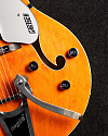 Полуакустическая гитара Gretsch G5420T Electromatic Orange Stain