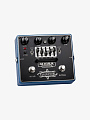 Гитарная педаль MESA BOOGIE FLUX-FIVE OVERDRIVE+ - купить в "Гитарном Клубе"