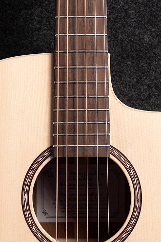 Акустическая гитара Mariachi GA-C RW, 43 мм - купить в "Гитарном Клубе"