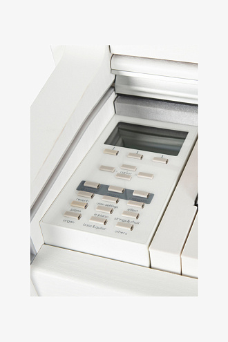 Цифровое пианино GEWA UP 385 White Matt - купить в "Гитарном Клубе"