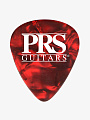 Медиатор PRS Celluloid Picks, Red Tortoise, Thin - купить в "Гитарном Клубе"