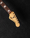 Электрогитара G&L CLF Espada 3-Tone Sunburst CR - купить в "Гитарном Клубе"