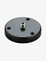Держатель 3/8 ", 13 мм K&M 22140-300-55 - купить в "Гитарном Клубе"
