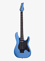 Электрогитара Schecter SUN VALLEY SUPER SHREDDER FR-S R.BLUE, Riviera Blue - купить в "Гитарном Клубе"