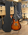 Электрогитара PRS SE HOLLOWBODY II TRI-COLOUR SUNBURST - купить в "Гитарном Клубе"