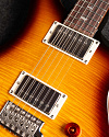 Электрогитара PRS SE DGT MCCARTY TOBACCO SUNBURST - купить в "Гитарном Клубе"