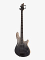 Бас-гитара Schecter SLS ELITE-4 BFB - купить в "Гитарном Клубе"
