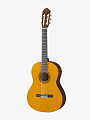 Классическая гитара 3/4 Yamaha CS40 - купить в "Гитарном Клубе"