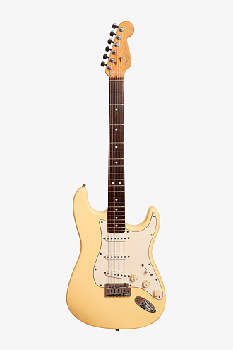 Электрогитара Fender American Standard Stratocaster,1996 - купить в "Гитарном Клубе"