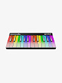MIDI-контроллер Gemini GPP-101 PianoProdigy - купить в "Гитарном Клубе"