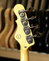 Бас-гитара G&L Tribute LB-100 Emerald Blue RW Poplar - купить в "Гитарном Клубе"