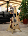 Классическая гитара Manuel Rodriguez T-44 1/4 Tradicion - купить в "Гитарном Клубе"