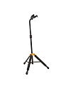 Напольная стойка для гитары Hercules GS414B - купить в "Гитарном Клубе"