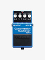 Гитарная педаль Boss CS-3 Compression Sustainer - купить в "Гитарном Клубе"