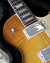 Электрогитара Heritage H-150 Dirty Lemon Burst - купить в "Гитарном Клубе"