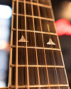 Электроакустическая гитара Ovation 2078AX-1 Elite Deep Contour Cutaway Sunburst - купить в "Гитарном Клубе"