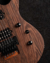 Электрогитара Inspector Phoenix 6 LE wenge FR - купить в "Гитарном Клубе"