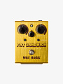 Гитарная педаль Dunlop MXR WHE301 Fat Sandwich Distortion - купить в "Гитарном Клубе"