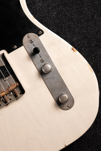 Электрогитара Nash Telecaster T52