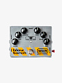 Гитарная педаль Dunlop MXR M181 Blow Torch Distortion - купить в "Гитарном Клубе"