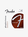 Струны для акустической гитары Fender 60CL Phosphor Bronze 11–52 - купить в "Гитарном Клубе"