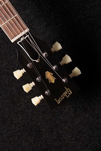 Электрогитара Gibson ES-335 Custom Shop ‘64 - купить в "Гитарном Клубе"