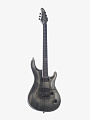 Электрогитара Mayones Vidius 6 Antique Black Oil - купить в "Гитарном Клубе"
