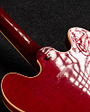 Электрогитара Gibson ES-335 Dots Cherry, 2008 - купить в "Гитарном Клубе"