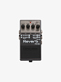 Гитарная педаль Boss RV-6, Reverb - купить в "Гитарном Клубе"