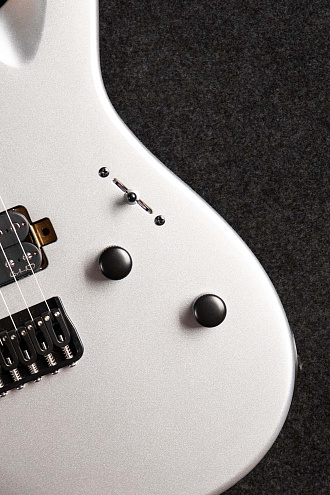 Электрогитара Keipro X-Metal 7 Standard-H.H SRV - купить в "Гитарном Клубе"