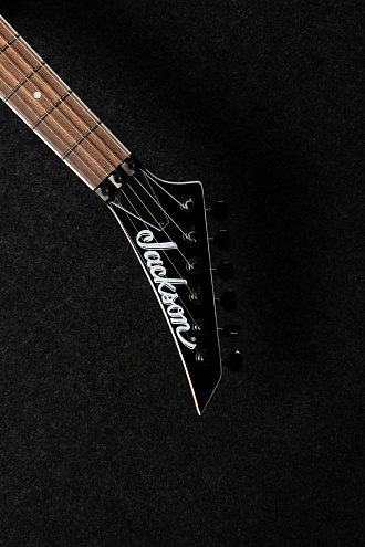 Электрогитара Jackson SL1X Soloist X Ser.Cab Yellow - купить в "Гитарном Клубе"