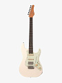 Электрогитара Schecter Nick Johnston Trad HSS A.Snow - купить в "Гитарном Клубе"
