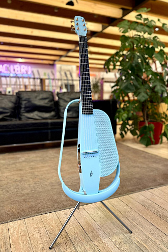 Трансакустическая гитара Enya NEXG 2/Bl - купить в "Гитарном Клубе"