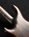 Электрогитара Mayones 7 Regius B26,5 - купить в "Гитарном Клубе"
