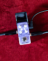 Гитарная педаль JOYO JF-322 Wow Wah - Auto Wah - купить в "Гитарном Клубе"