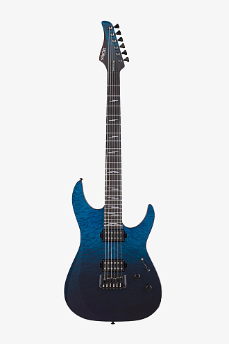 Электрогитара Schecter Reaper-6 Elite DOB - купить в "Гитарном Клубе"
