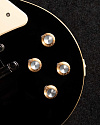 Электрогитара Epiphone Les Paul Standard 60s Ebony - купить в "Гитарном Клубе"