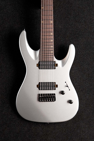 Электрогитара Keipro X-Metal 7 Standard-H.H SRV - купить в "Гитарном Клубе"