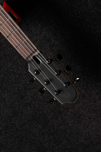 Электрогитара Covenant Custom Model Ae Mbl - купить в "Гитарном Клубе"