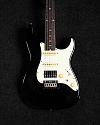 Электрогитара Crafter Charlotte S RS Cosmic Black - купить в "Гитарном Клубе"