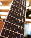 Классическая гитара Ovation CS24C-4 Celebrity Standard Mid Cutaway Natural - купить в "Гитарном Клубе"