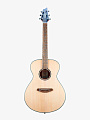 Акустическая гитара Breedlove Discovery S Concert Sit-MH - купить в "Гитарном Клубе"