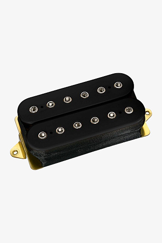 Гитарный звукосниматель DiMarzio DP219BK D Activator, Neck - купить в "Гитарном Клубе"