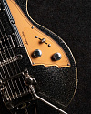 Электрогитара Duesenberg Starplayer TV Black Sparkle