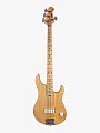 Бас-гитара Music Man Joe Dart Signature Bass Velvet Natural - купить в "Гитарном Клубе"