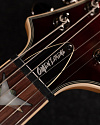 Электрогитара Schecter Omen Extreme-6 Bk/Rd Fadeburst - купить в "Гитарном Клубе"