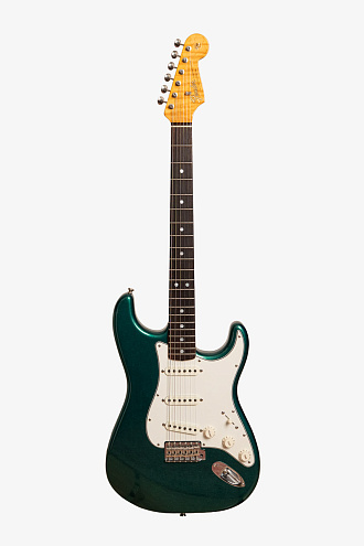 Электрогитара Fender Custom Shop Masterbuilt Chris Fleming