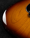 Электрогитара G&L Builder