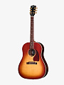 Акустическая гитара Gibson J-45 Standard Rosewood Rosewood Burst - купить в "Гитарном Клубе"