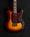 Электрогитара G&L CLF Espada 3-Tone Sunburst CR - купить в "Гитарном Клубе"